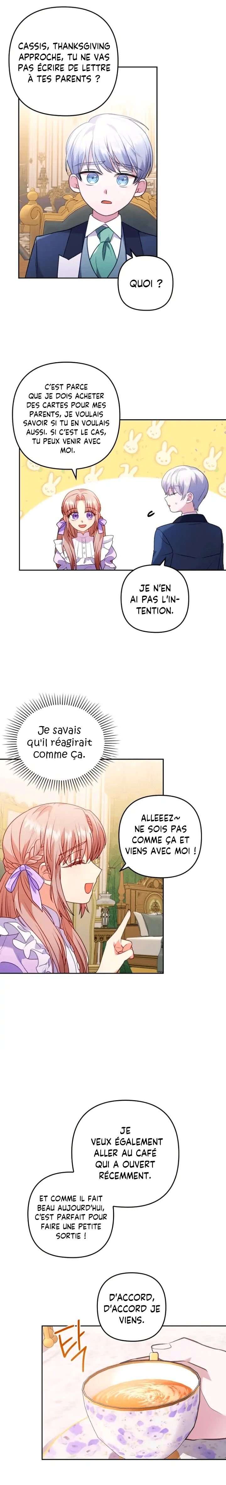 Read You’ve Got the Wrong Girl FR Manga Online