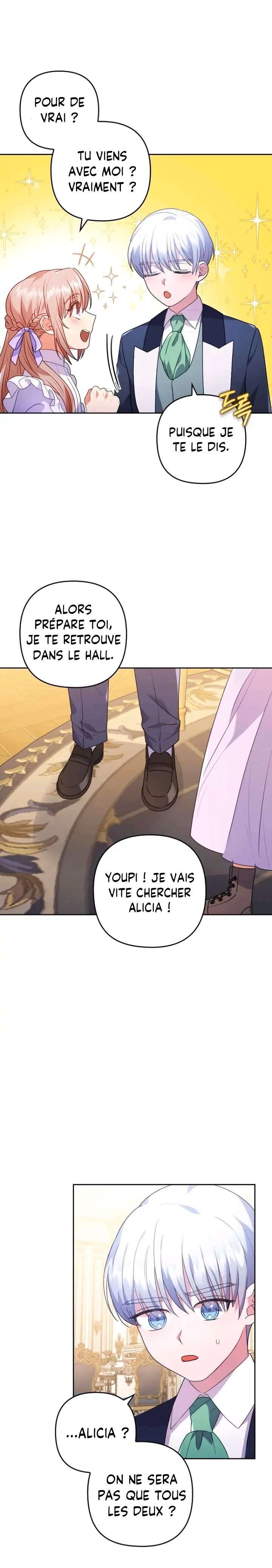 Read You’ve Got the Wrong Girl FR Manga Online