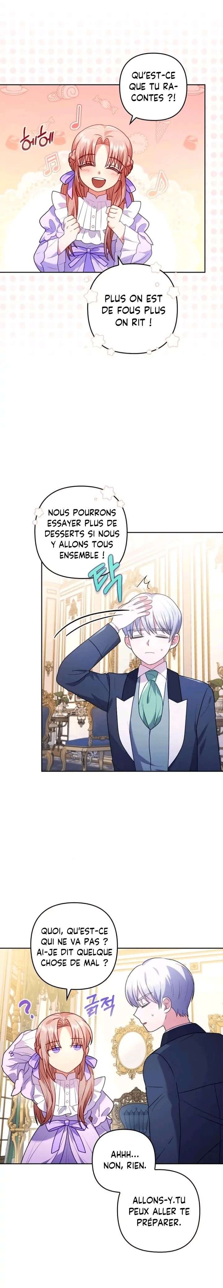 Read You’ve Got the Wrong Girl FR Manga Online