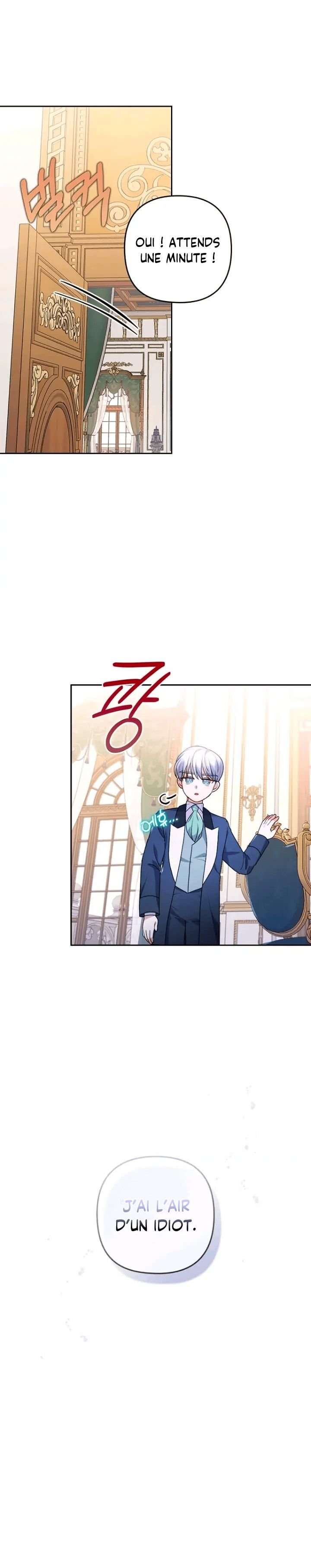 Read You’ve Got the Wrong Girl FR Manga Online