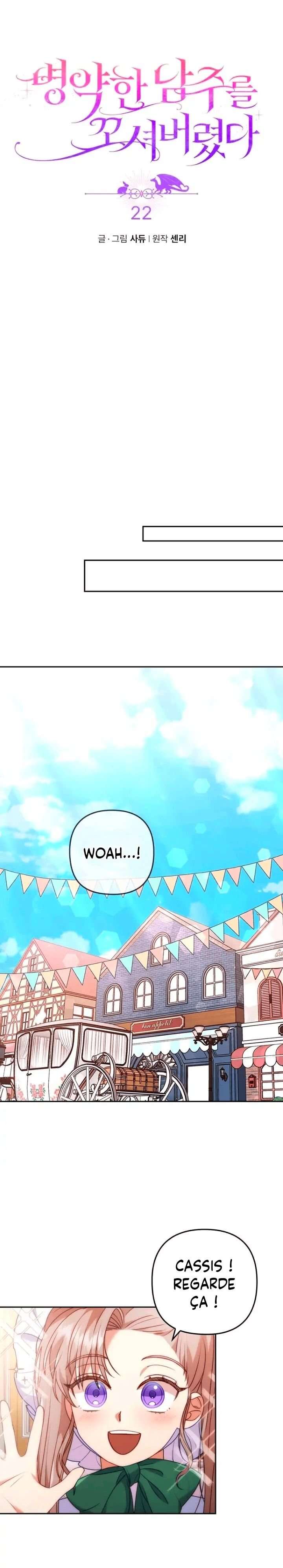 Read You’ve Got the Wrong Girl FR Manga Online