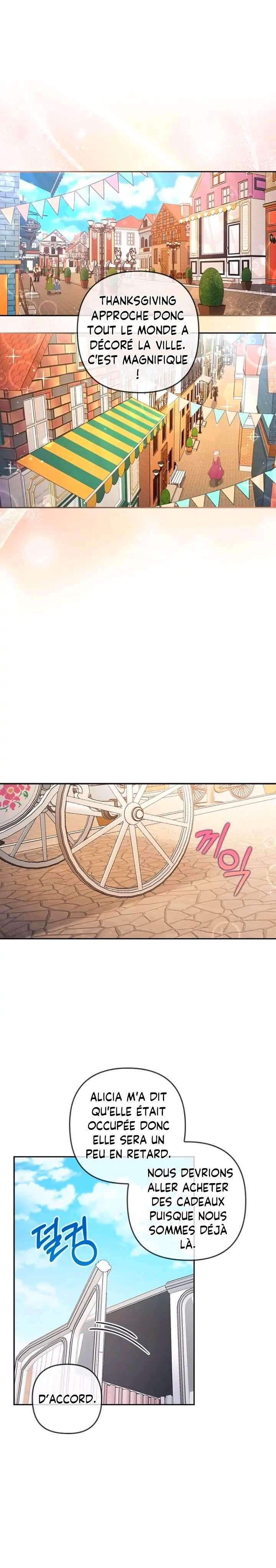 Read You’ve Got the Wrong Girl FR Manga Online