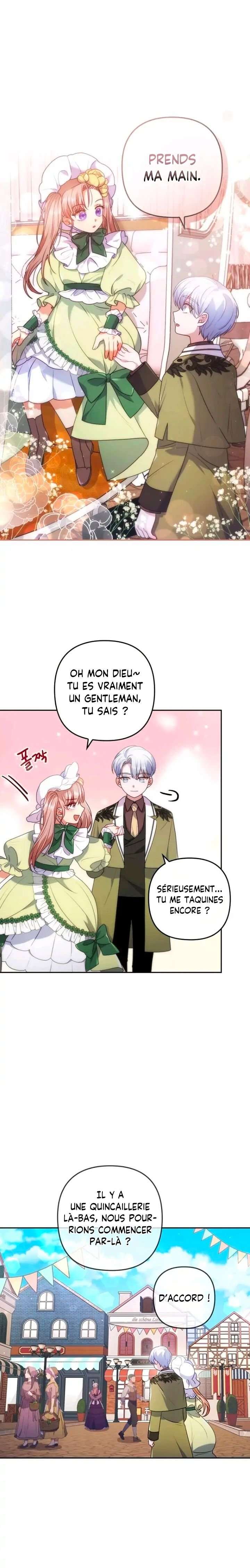 Read You’ve Got the Wrong Girl FR Manga Online