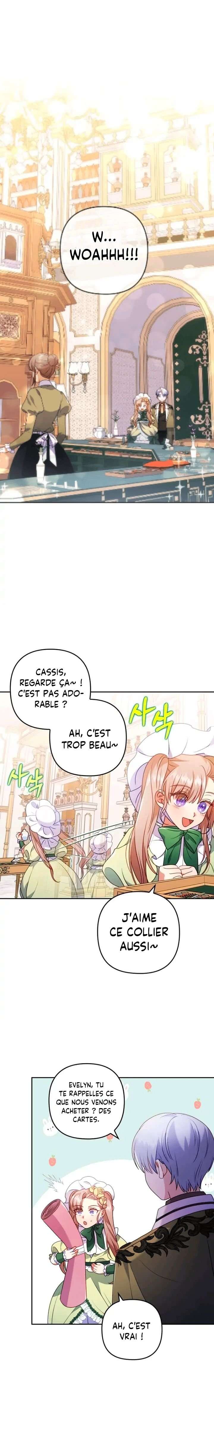 Read You’ve Got the Wrong Girl FR Manga Online
