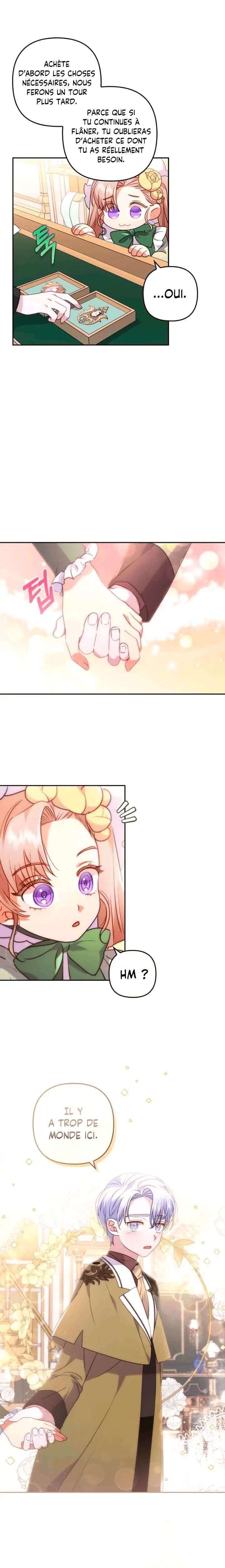 Read You’ve Got the Wrong Girl FR Manga Online
