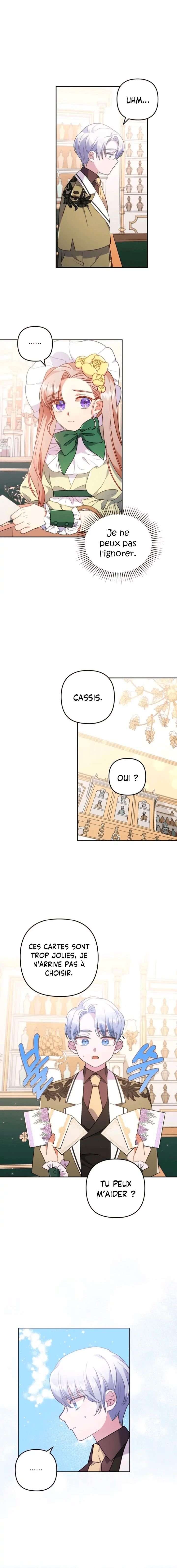Read You’ve Got the Wrong Girl FR Manga Online