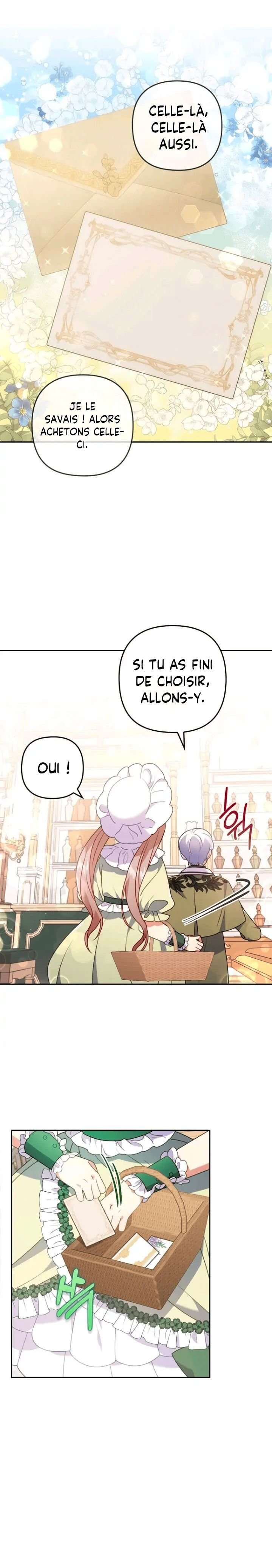 Read You’ve Got the Wrong Girl FR Manga Online