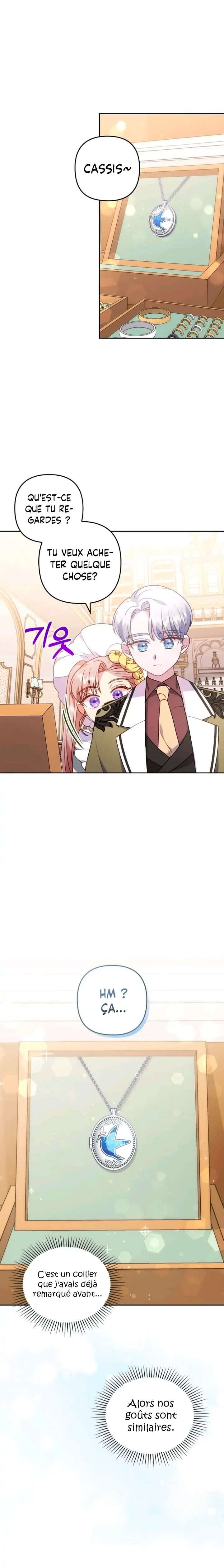 Read You’ve Got the Wrong Girl FR Manga Online