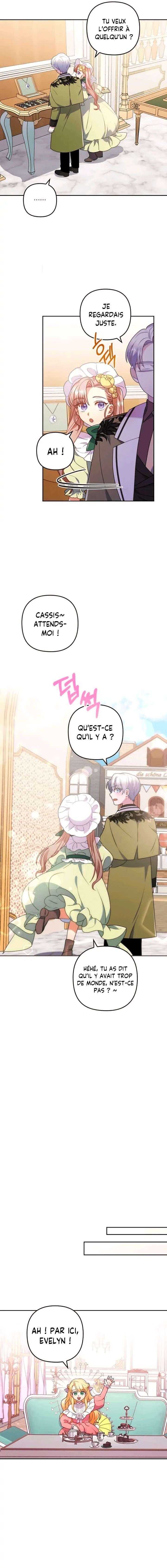 Read You’ve Got the Wrong Girl FR Manga Online