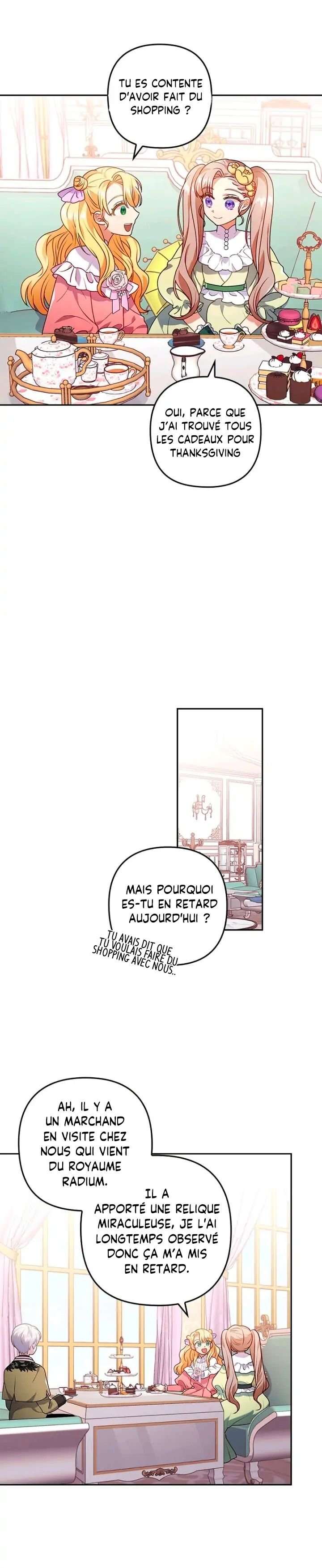 Read You’ve Got the Wrong Girl FR Manga Online