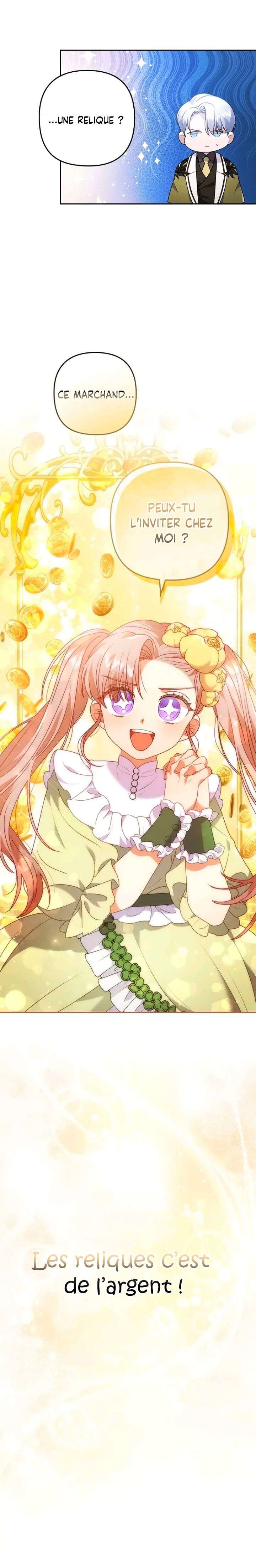 Read You’ve Got the Wrong Girl FR Manga Online