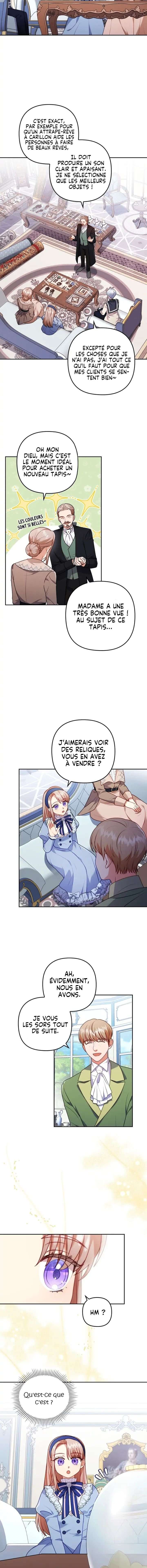 Read You’ve Got the Wrong Girl FR Manga Online
