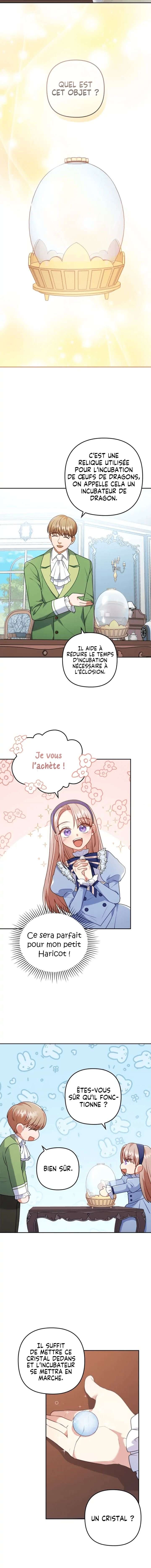 Read You’ve Got the Wrong Girl FR Manga Online