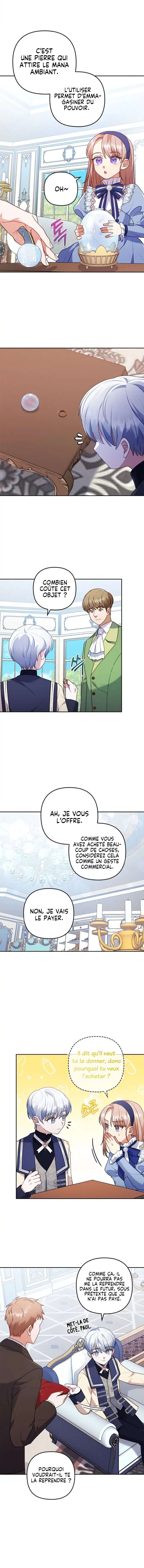 Read You’ve Got the Wrong Girl FR Manga Online