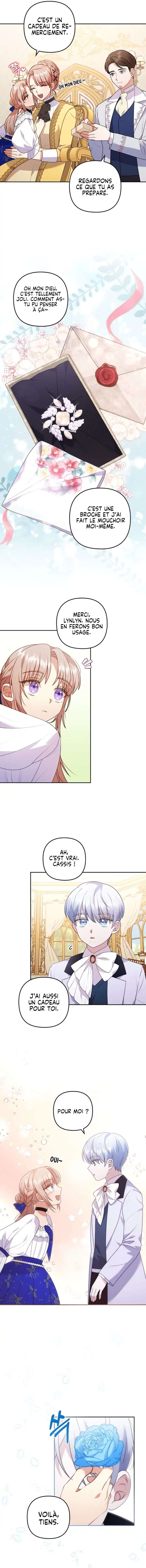 Read You’ve Got the Wrong Girl FR Manga Online