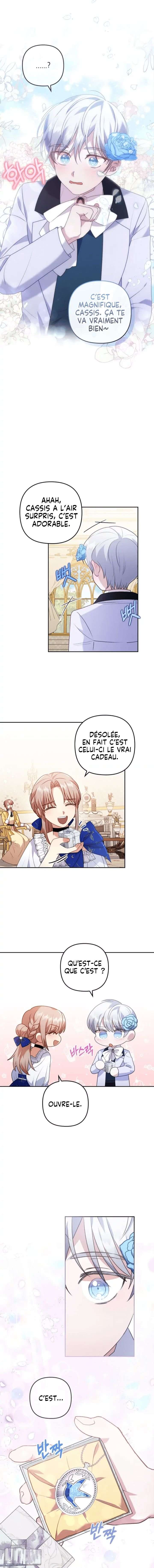 Read You’ve Got the Wrong Girl FR Manga Online