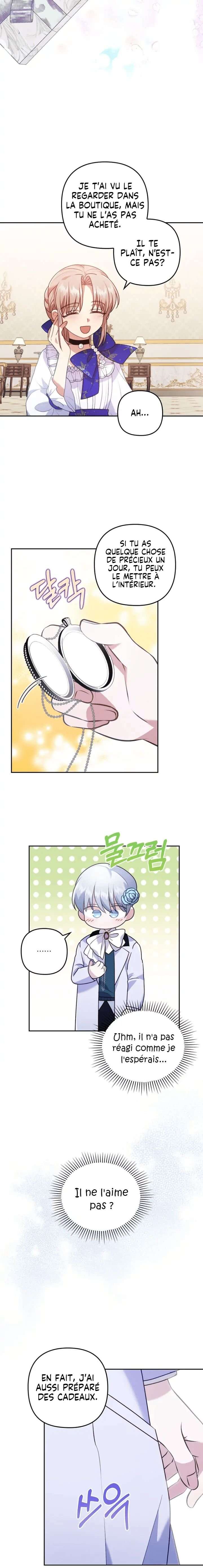 Read You’ve Got the Wrong Girl FR Manga Online