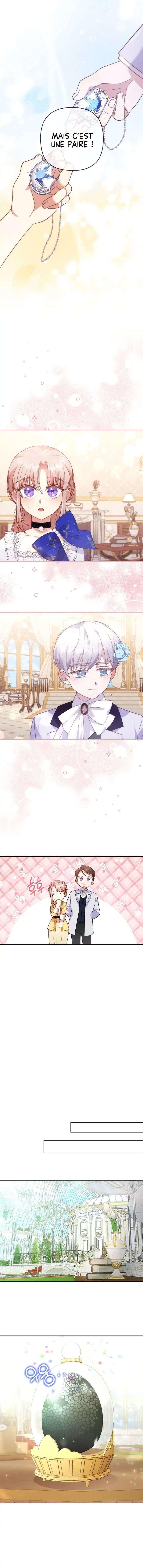 Read You’ve Got the Wrong Girl FR Manga Online