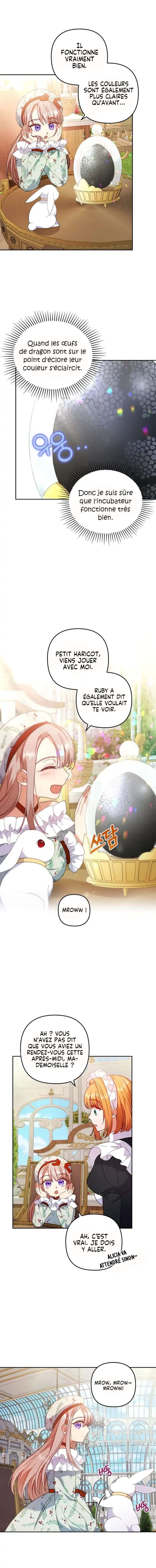 Read You’ve Got the Wrong Girl FR Manga Online