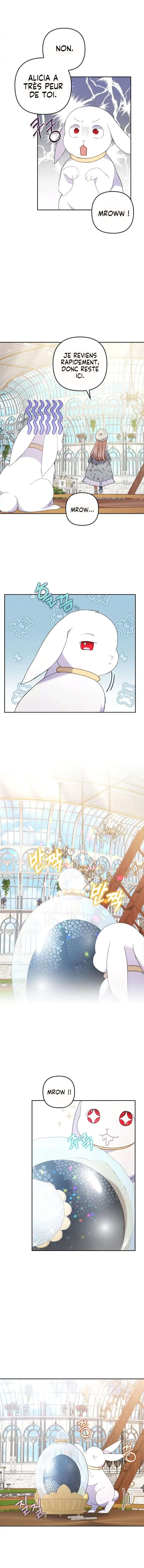 Read You’ve Got the Wrong Girl FR Manga Online