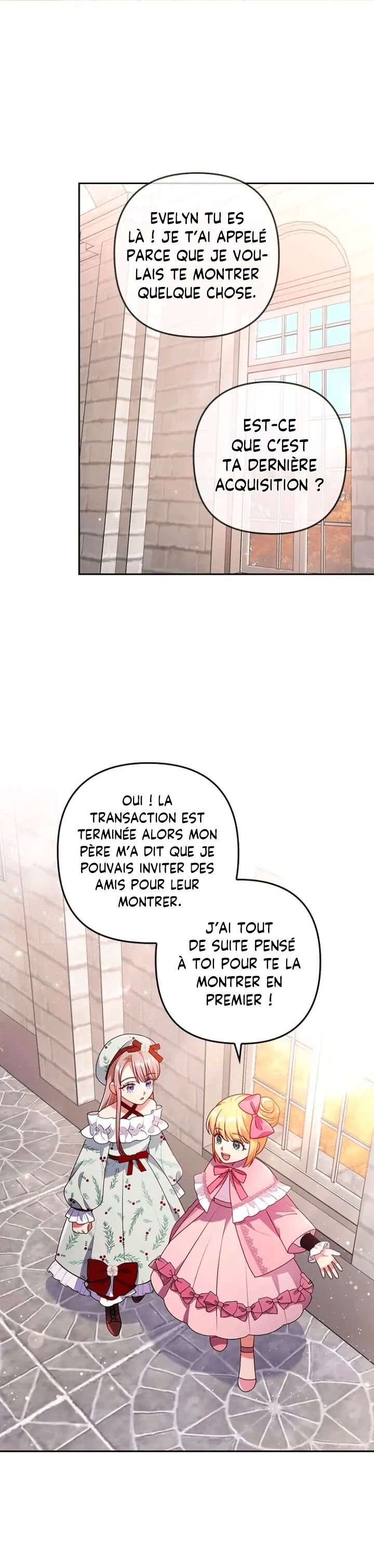 Read You’ve Got the Wrong Girl FR Manga Online