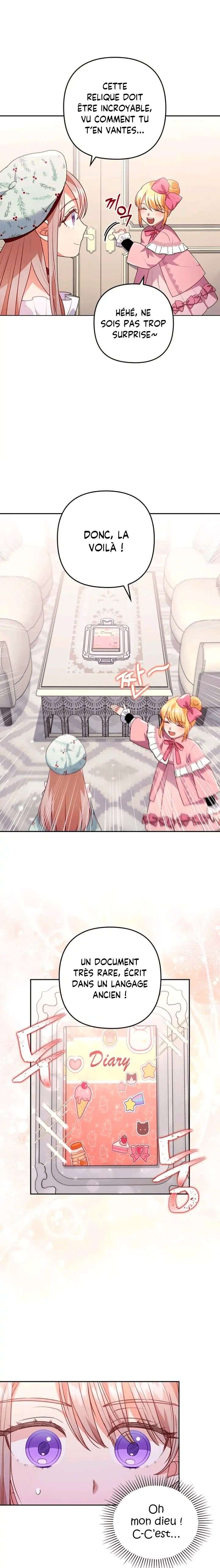 Read You’ve Got the Wrong Girl FR Manga Online