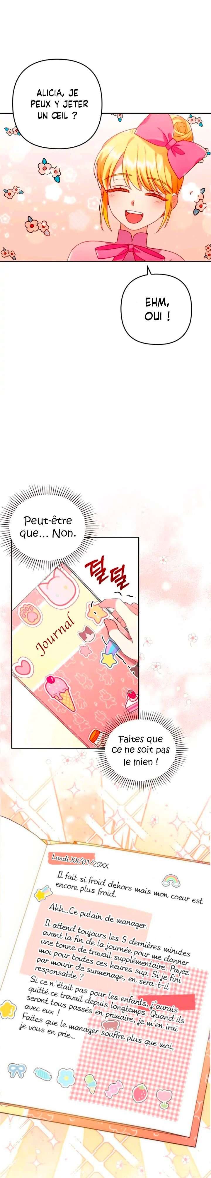 Read You’ve Got the Wrong Girl FR Manga Online