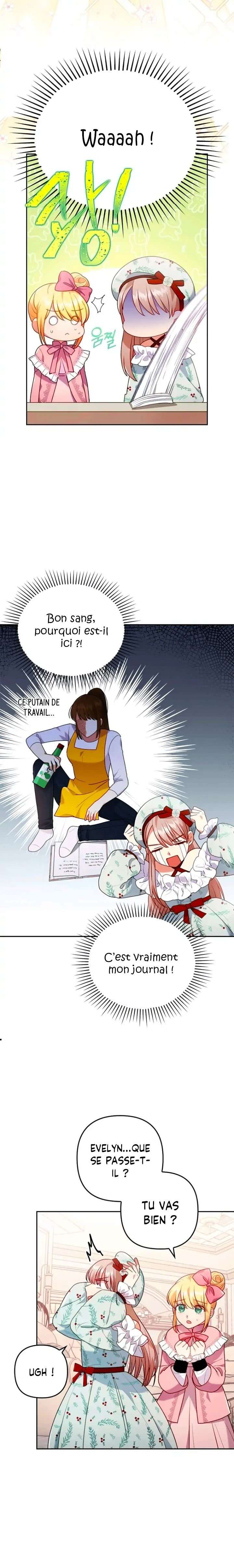 Read You’ve Got the Wrong Girl FR Manga Online
