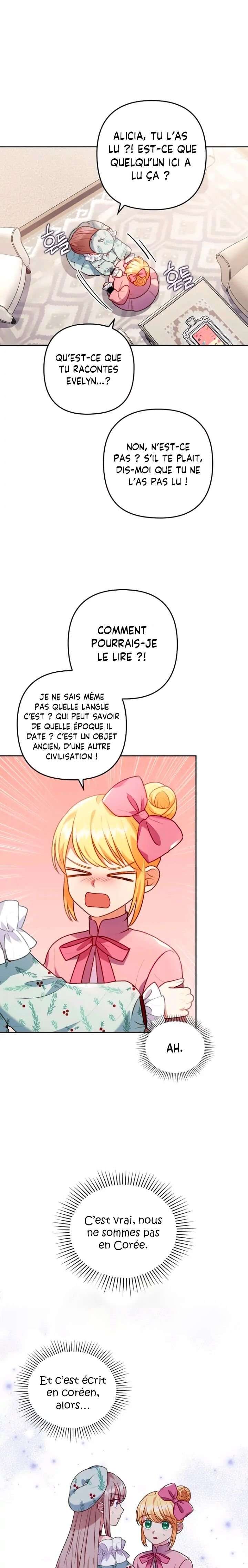 Read You’ve Got the Wrong Girl FR Manga Online