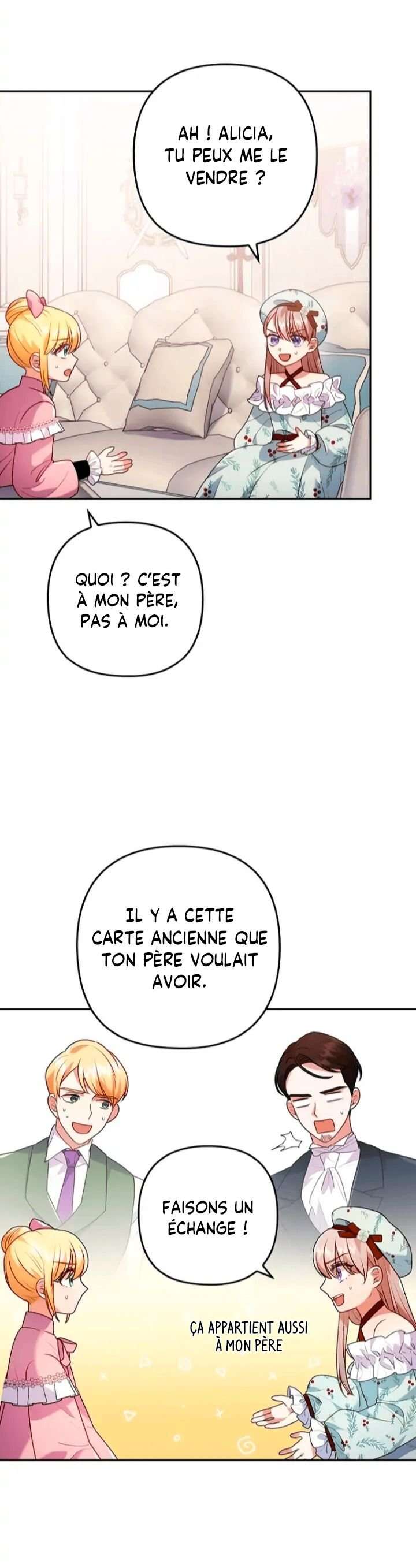 Read You’ve Got the Wrong Girl FR Manga Online