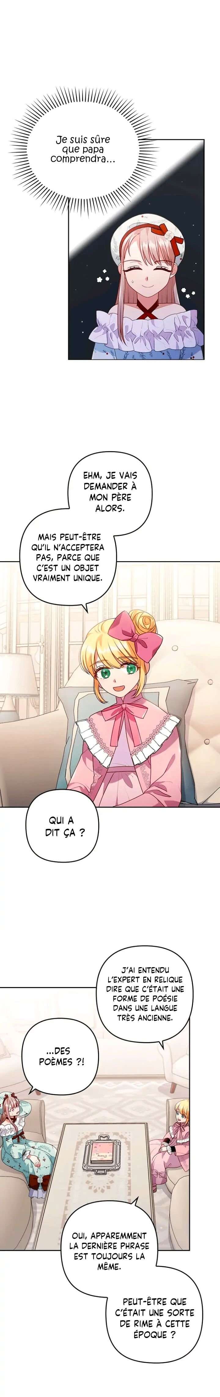 Read You’ve Got the Wrong Girl FR Manga Online