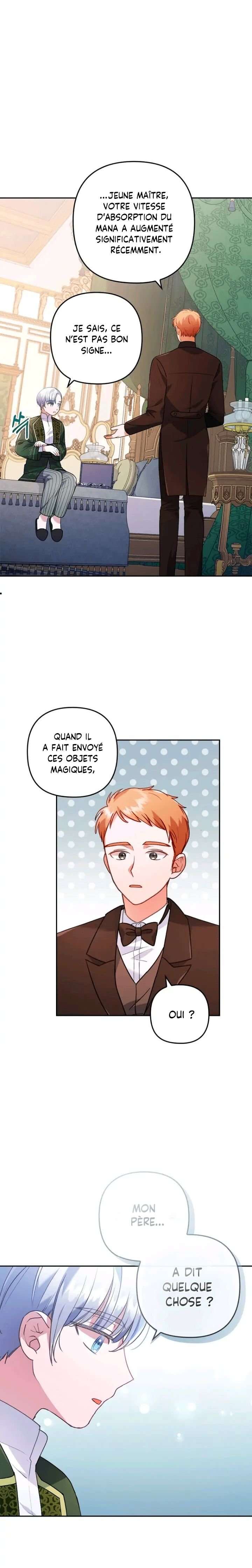 Read You’ve Got the Wrong Girl FR Manga Online