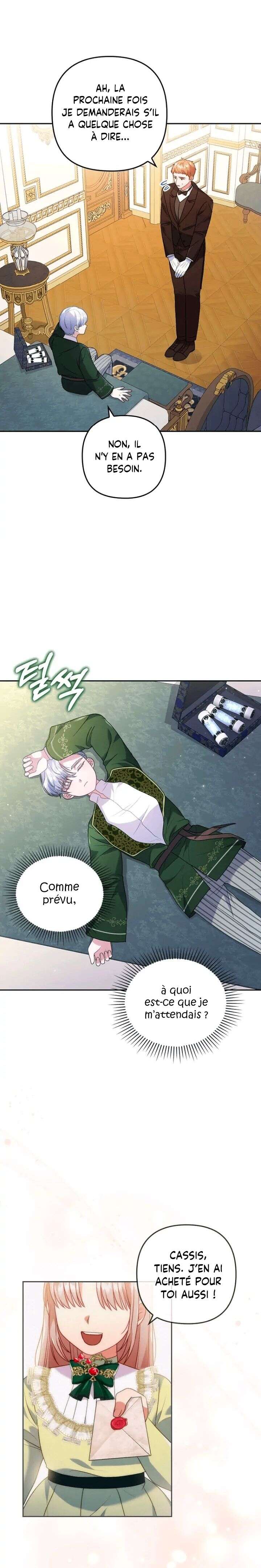 Read You’ve Got the Wrong Girl FR Manga Online