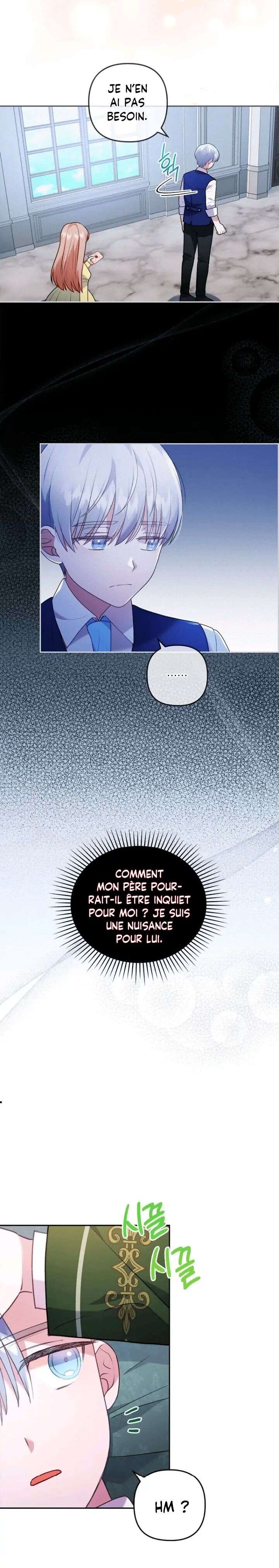 Read You’ve Got the Wrong Girl FR Manga Online