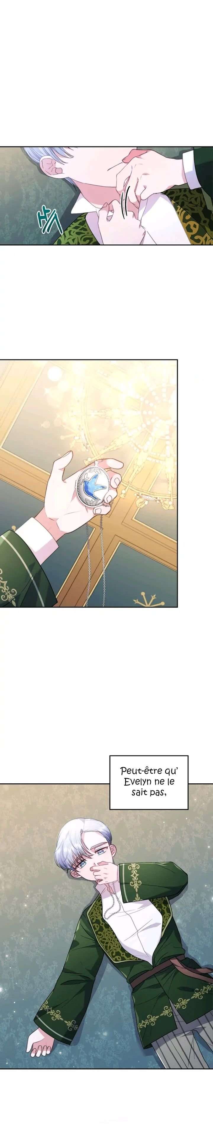 Read You’ve Got the Wrong Girl FR Manga Online