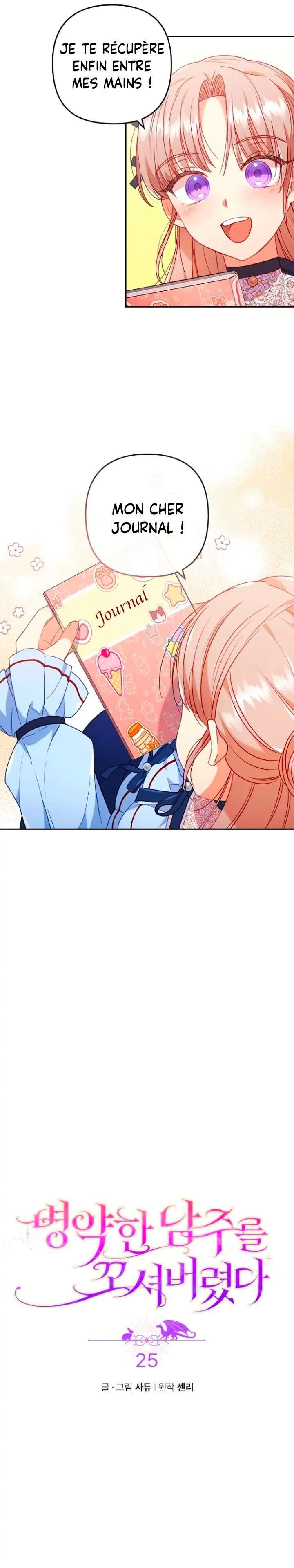 Read You’ve Got the Wrong Girl FR Manga Online