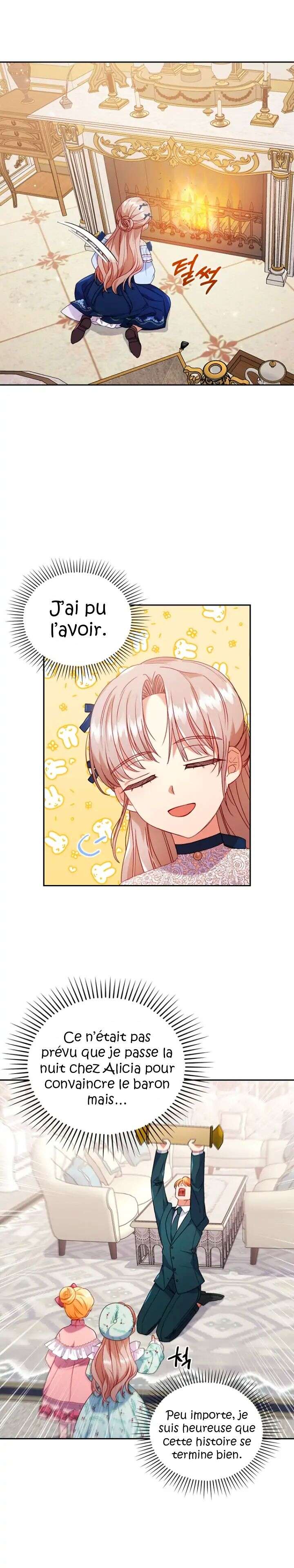 Read You’ve Got the Wrong Girl FR Manga Online