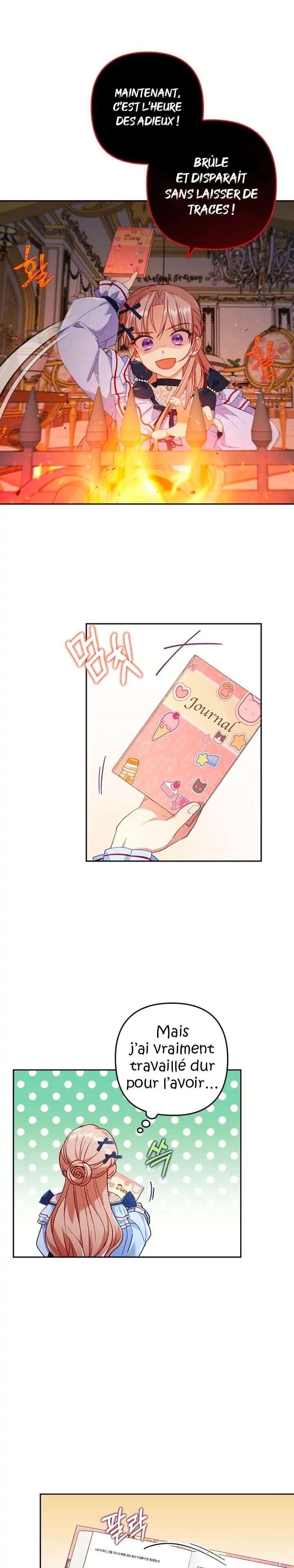 Read You’ve Got the Wrong Girl FR Manga Online