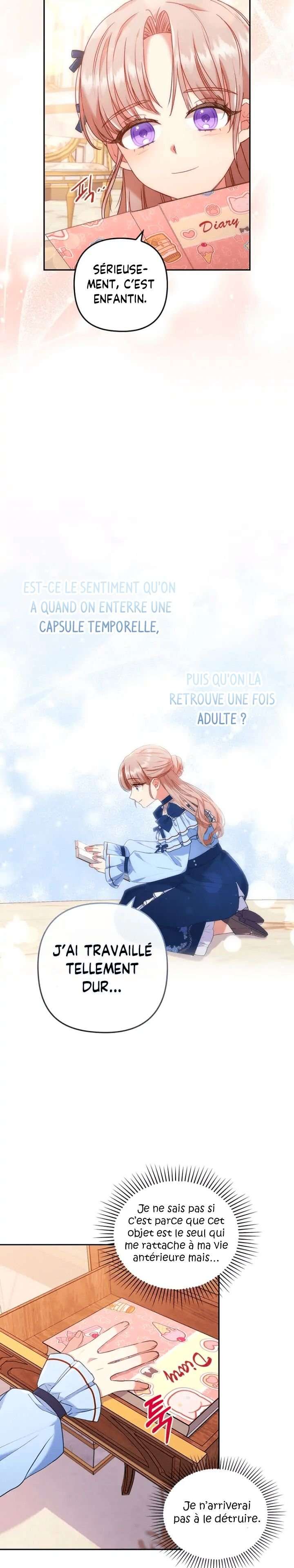 Read You’ve Got the Wrong Girl FR Manga Online