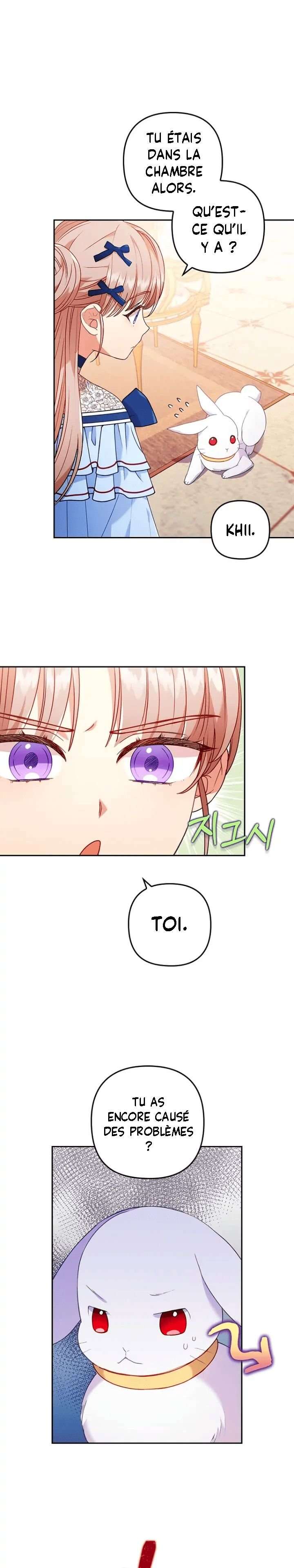 Read You’ve Got the Wrong Girl FR Manga Online