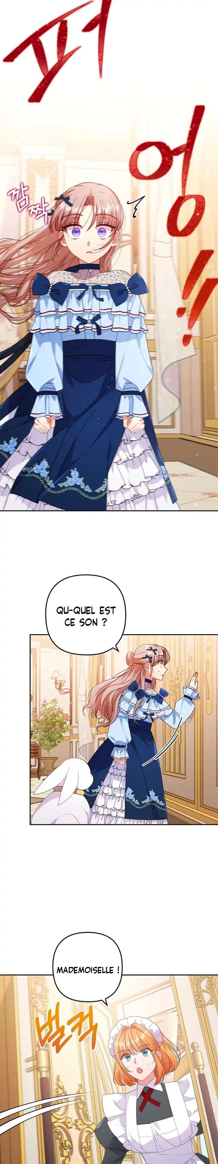Read You’ve Got the Wrong Girl FR Manga Online