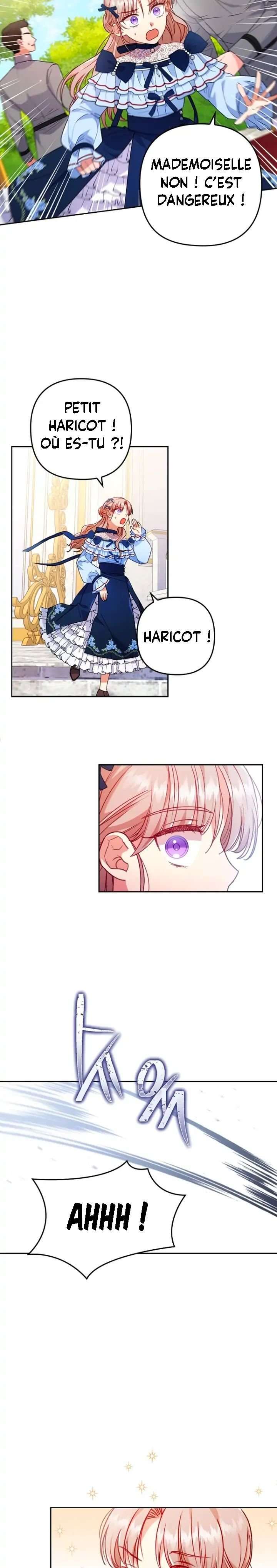 Read You’ve Got the Wrong Girl FR Manga Online