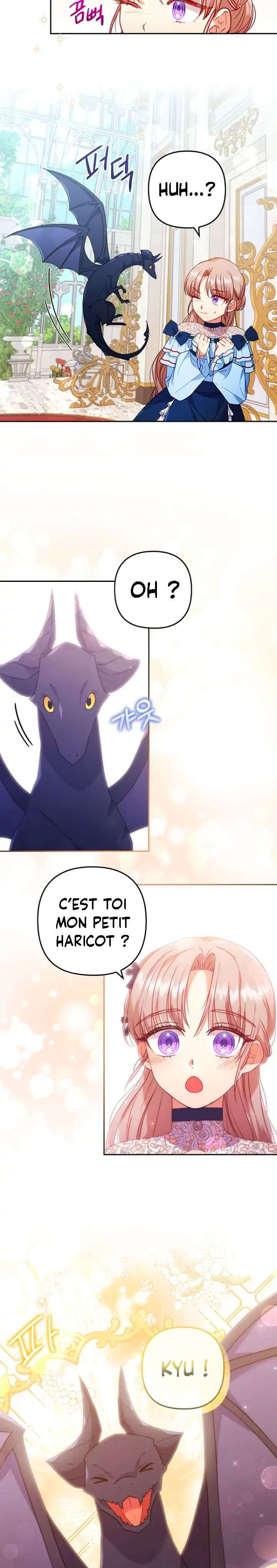 Read You’ve Got the Wrong Girl FR Manga Online