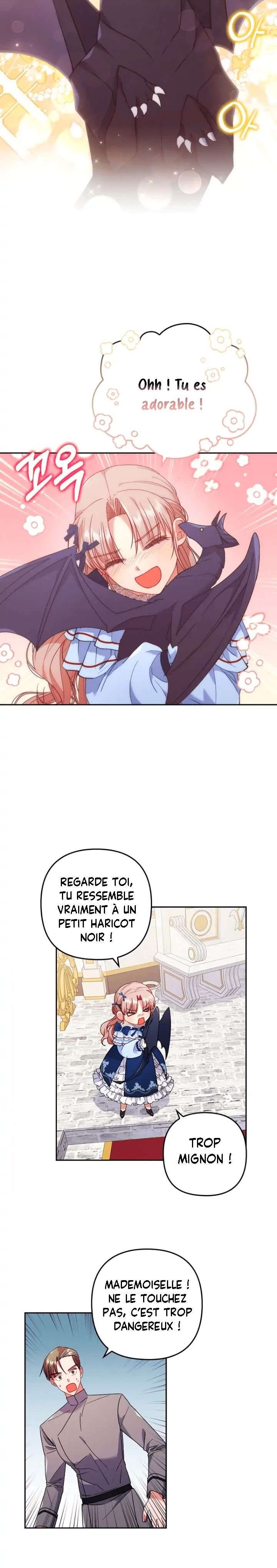 Read You’ve Got the Wrong Girl FR Manga Online