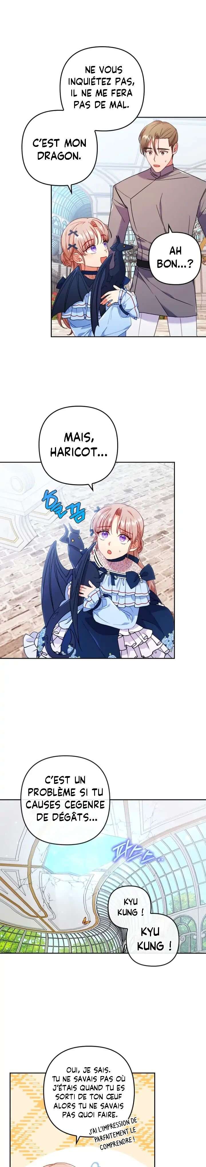 Read You’ve Got the Wrong Girl FR Manga Online