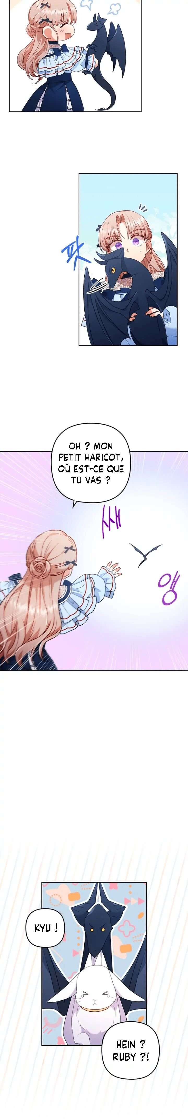 Read You’ve Got the Wrong Girl FR Manga Online