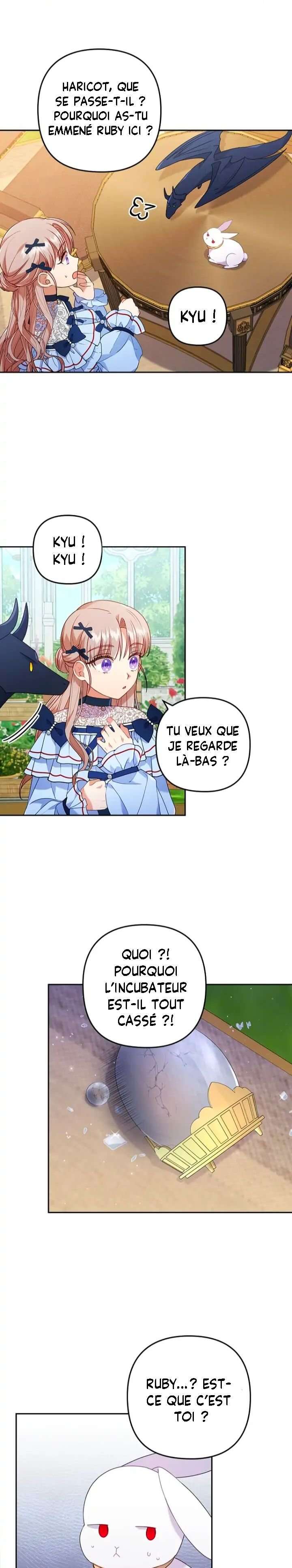 Read You’ve Got the Wrong Girl FR Manga Online