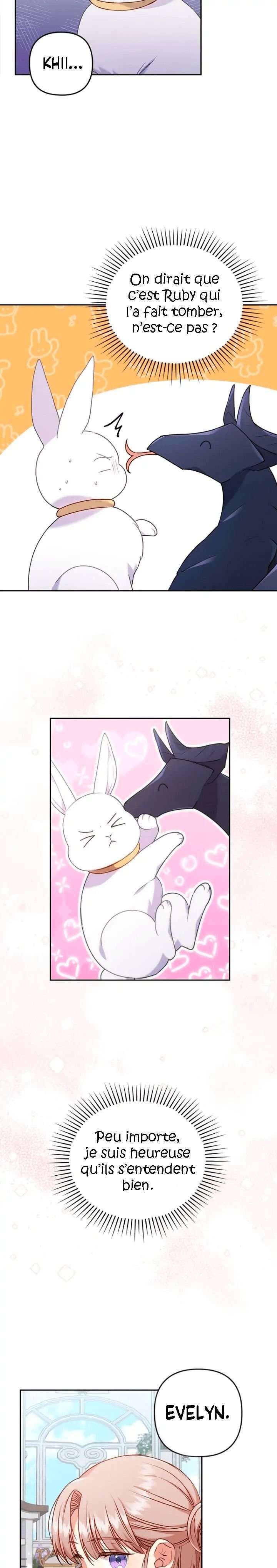 Read You’ve Got the Wrong Girl FR Manga Online