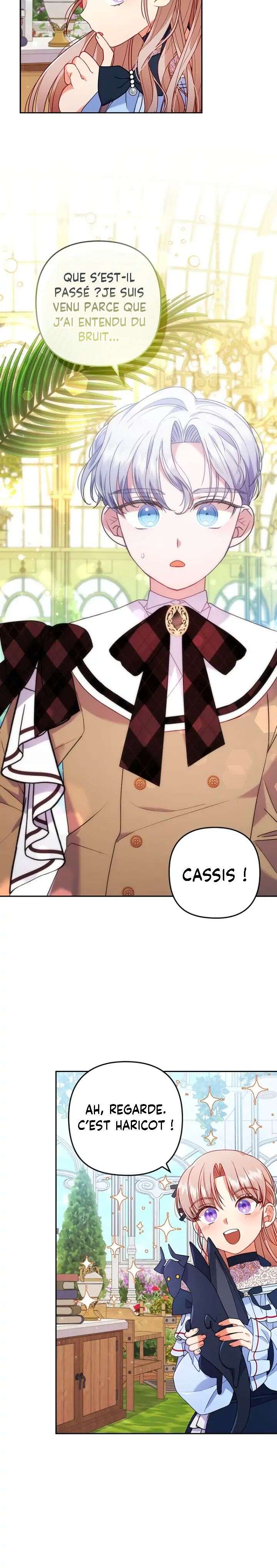 Read You’ve Got the Wrong Girl FR Manga Online