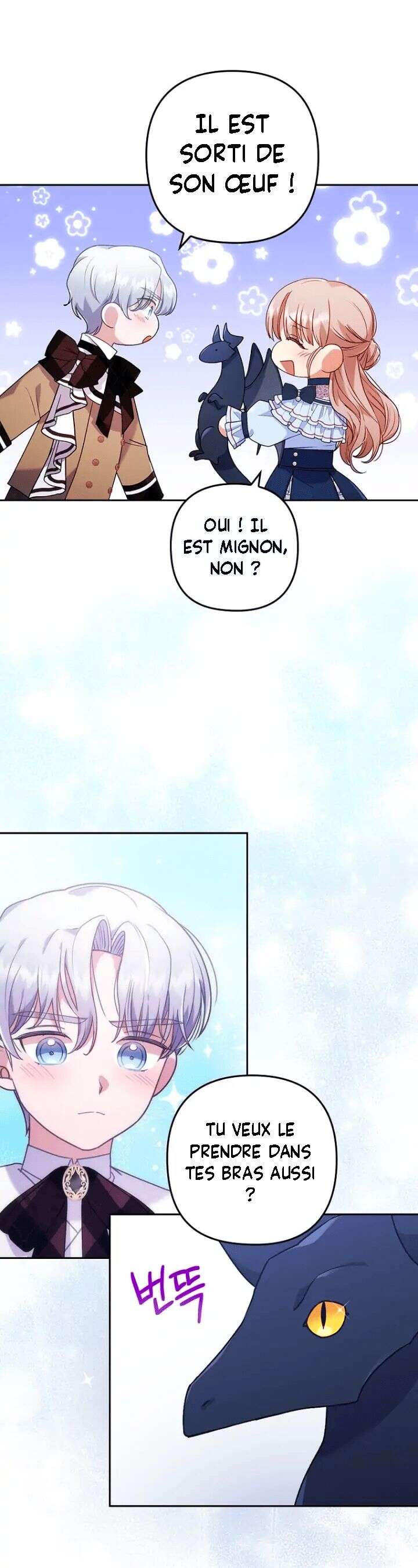 Read You’ve Got the Wrong Girl FR Manga Online